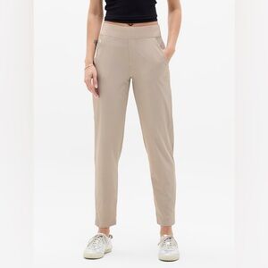 Athleta Brooklyn Mid Rise Ankle Pant